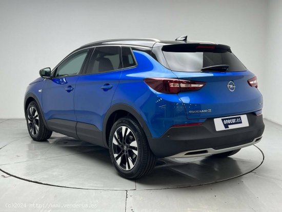 Opel Grandland X  1.2 Turbo WLTP Ultimate - MIJAS