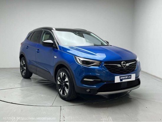 Opel Grandland X  1.2 Turbo WLTP Ultimate - MIJAS