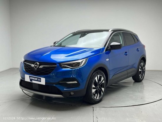 Opel Grandland X  1.2 Turbo WLTP Ultimate - MIJAS