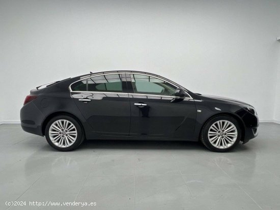 Opel Insignia   2.0 CDTI ecoFLEX S&S 163 CV Excellence - MIJAS