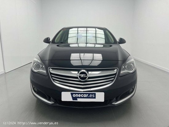 Opel Insignia   2.0 CDTI ecoFLEX S&S 163 CV Excellence - MIJAS