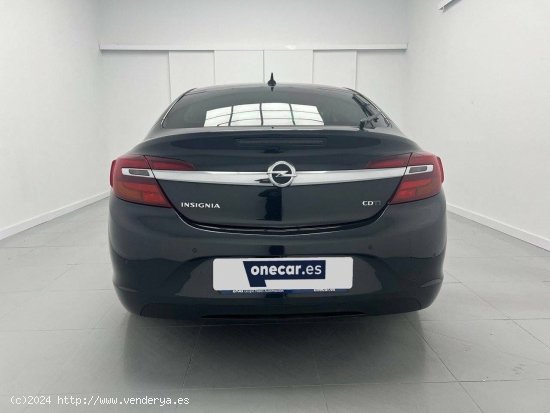 Opel Insignia   2.0 CDTI ecoFLEX S&S 163 CV Excellence - MIJAS