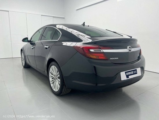 Opel Insignia   2.0 CDTI ecoFLEX S&S 163 CV Excellence - MIJAS