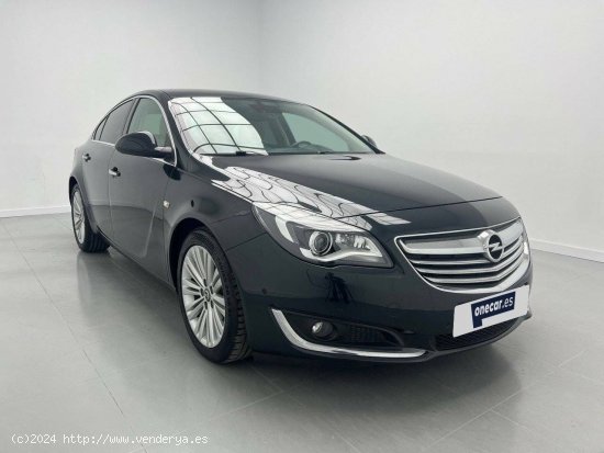 Opel Insignia   2.0 CDTI ecoFLEX S&S 163 CV Excellence - MIJAS