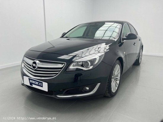 Opel Insignia   2.0 CDTI ecoFLEX S&S 163 CV Excellence - MIJAS