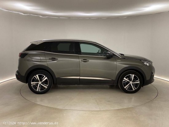 Peugeot 3008  1.2 PURETECH 96KW (130CV)  S&S GT Line - MIJAS