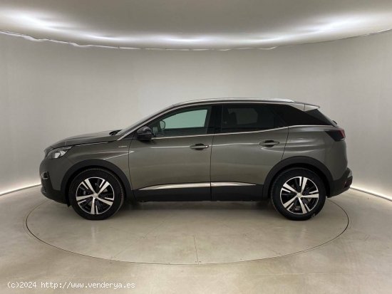 Peugeot 3008  1.2 PURETECH 96KW (130CV)  S&S GT Line - MIJAS