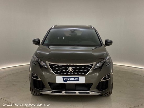 Peugeot 3008  1.2 PURETECH 96KW (130CV)  S&S GT Line - MIJAS