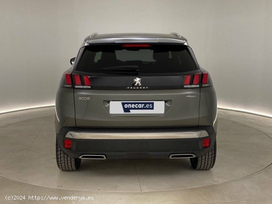 Peugeot 3008  1.2 PURETECH 96KW (130CV)  S&S GT Line - MIJAS