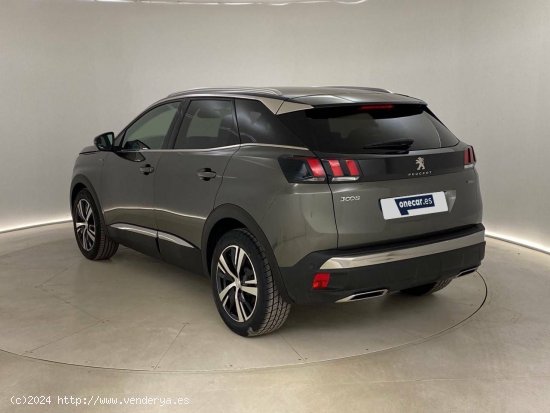 Peugeot 3008  1.2 PURETECH 96KW (130CV)  S&S GT Line - MIJAS