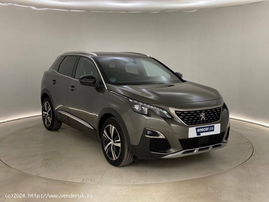 Peugeot 3008  1.2 PURETECH 96KW (130CV)  S&S GT Line - MIJAS