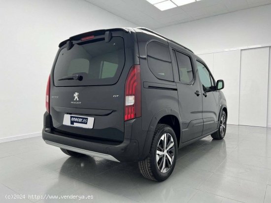 Peugeot Rifter  Rifter  Long 100kW GT - MIJAS