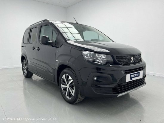 Peugeot Rifter  Rifter  Long 100kW GT - MIJAS