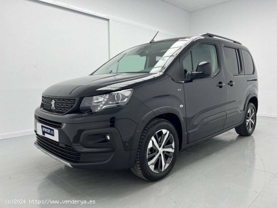 Peugeot Rifter  Rifter  Long 100kW GT - MIJAS