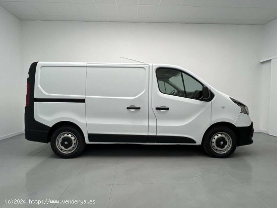 Renault Trafic  Furgón 29 L1H1 dCi 88kW (120CV) Euro 6 - - MIJAS