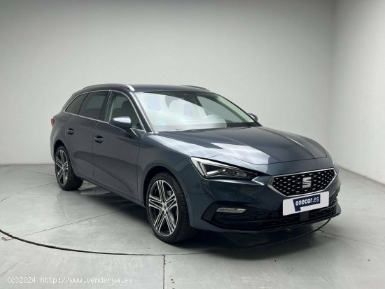 Seat Leon  SP 1.5 TSI 110kW S&S FR - MIJAS