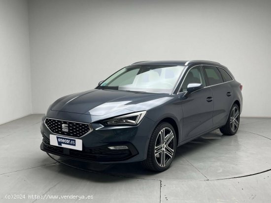 Seat Leon  SP 1.5 TSI 110kW S&S FR - MIJAS