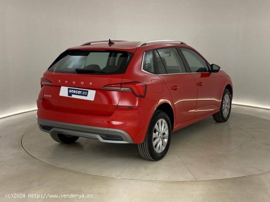 Skoda Kamiq  1.0 TSI 81kW (110CV) Ambition - MIJAS