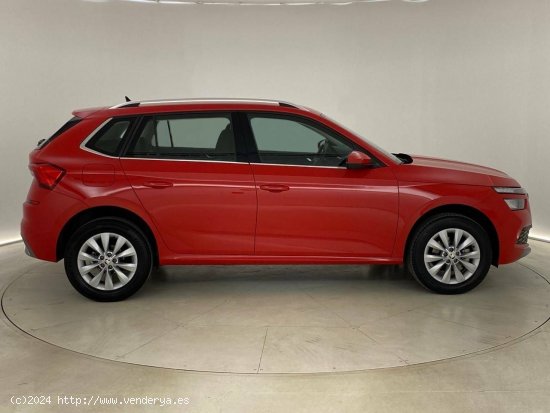 Skoda Kamiq  1.0 TSI 81kW (110CV) Ambition - MIJAS