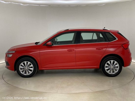 Skoda Kamiq  1.0 TSI 81kW (110CV) Ambition - MIJAS