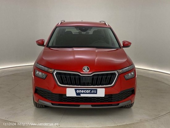 Skoda Kamiq  1.0 TSI 81kW (110CV) Ambition - MIJAS