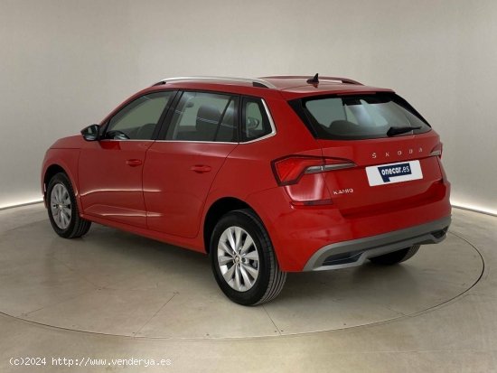 Skoda Kamiq  1.0 TSI 81kW (110CV) Ambition - MIJAS