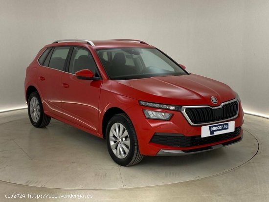 Skoda Kamiq  1.0 TSI 81kW (110CV) Ambition - MIJAS