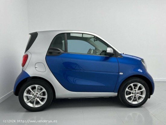 Smart Fortwo  0.9 66kW (90CV) COUPE - - MIJAS