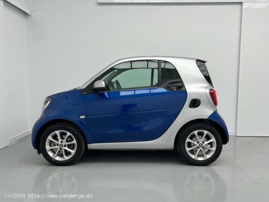 Smart Fortwo  0.9 66kW (90CV) COUPE - - MIJAS