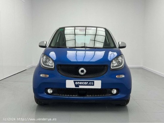 Smart Fortwo  0.9 66kW (90CV) COUPE - - MIJAS