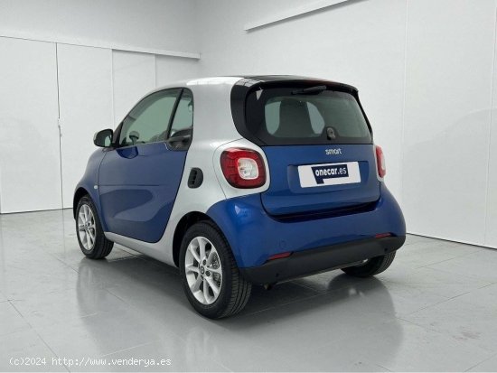 Smart Fortwo  0.9 66kW (90CV) COUPE - - MIJAS