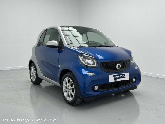 Smart Fortwo  0.9 66kW (90CV) COUPE - - MIJAS