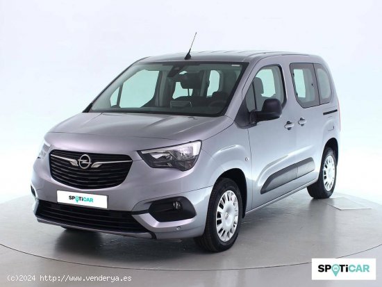  Opel Combo Life  1.5 TD 75kW  L N1 Business Edition Plus - Elche/Elx 