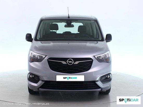 Opel Combo Life  1.5 TD 75kW  L N1 Business Edition Plus - Elche/Elx