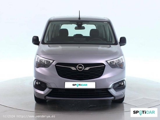 Opel Combo Life  1.5 TD 75kW  L1 N1 Business Edition Plus - Elche/Elx