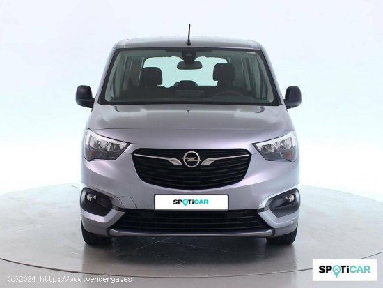 Opel Combo Life  1.5 TD 75kW  L1 N1 Business Edition Plus - Elche/Elx