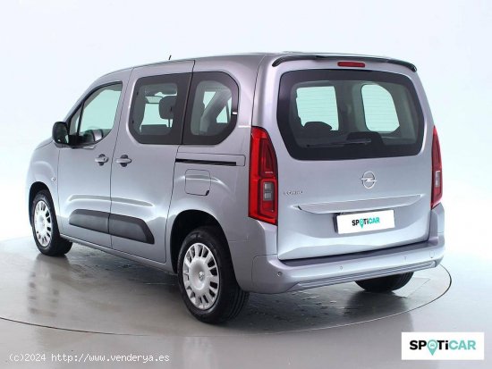 Opel Combo Life  1.5 TD 75kW  L1 N1 Business Edition Plus - Elche/Elx