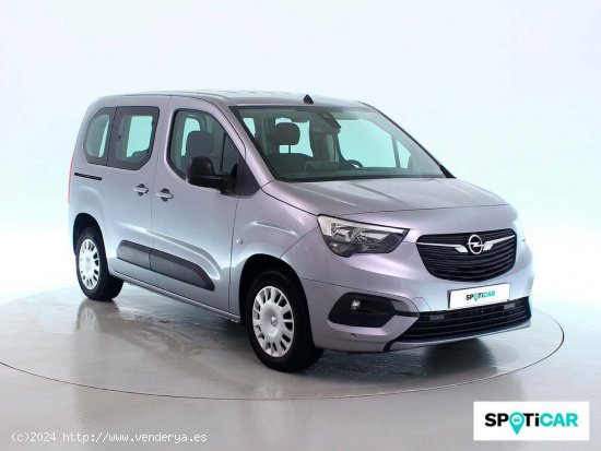 Opel Combo Life  1.5 TD 75kW (100CV) S/S  L Edition Plus - Elche/Elx