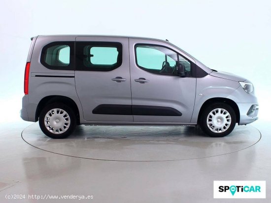 Opel Combo Life  1.5 TD 75kW (100CV) S/S  L Edition Plus - Elche/Elx