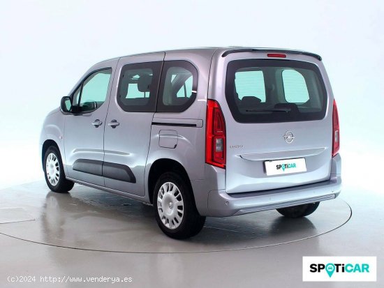 Opel Combo Life  1.5 TD 75kW (100CV) S/S  L Edition Plus - Elche/Elx