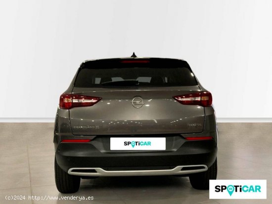 Opel Grandland X  1.2 Turbo Design & Tech - Elche/Elx