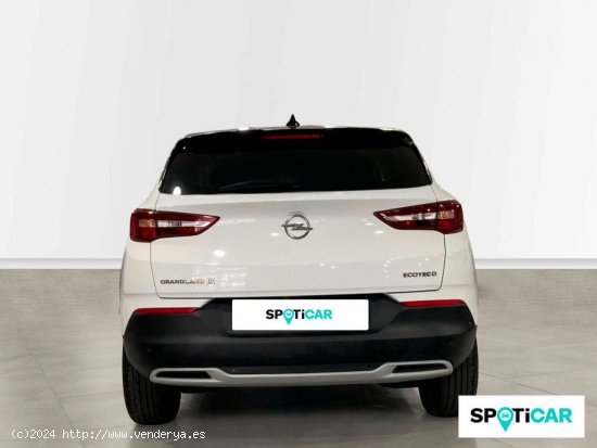 Opel Grandland X  1.5 CDTi Design & Tech - Elche/Elx