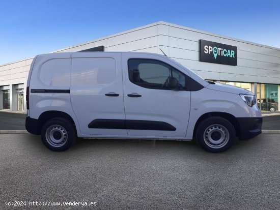 Opel Combo  Cargo L 650kg Diesel 1.5 100HP S&S MT E6 - - Madrid