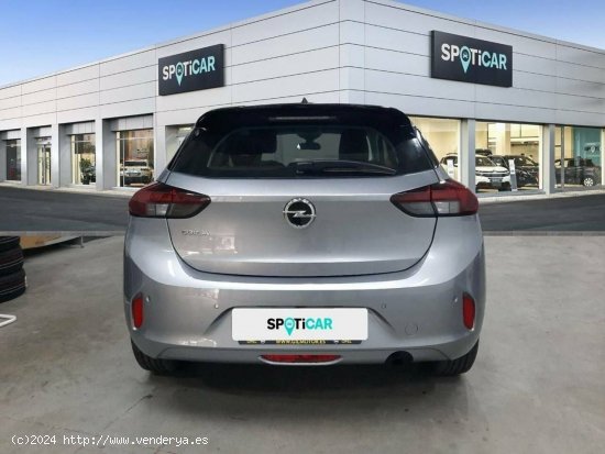 Opel Corsa  1.2T XHL 74kW (100CV) Elegance - Madrid