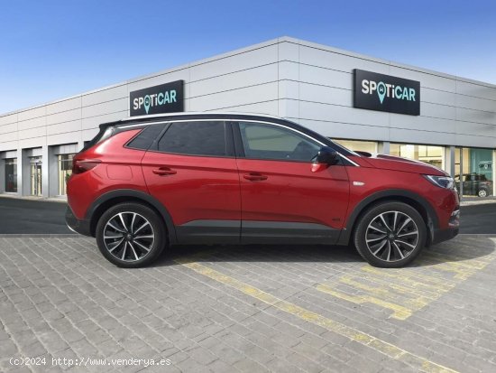 Opel Grandland X  1.6 Turbo  Auto 4x2 Ultimate - Madrid