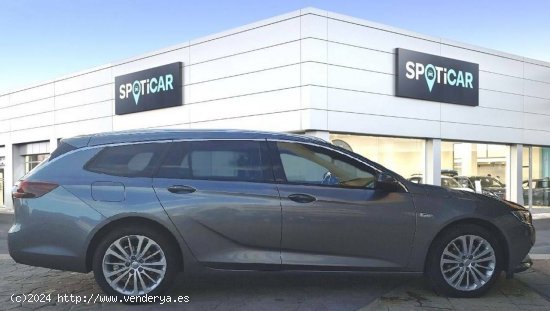 Opel Insignia   ST 1.6 CDTi 100kW Turbo D Innovation - Madrid