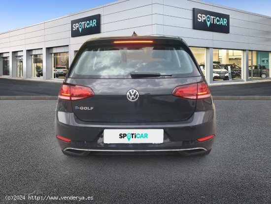 Volkswagen Golf  eGolf ePower 100 kW (136CV) - - Madrid