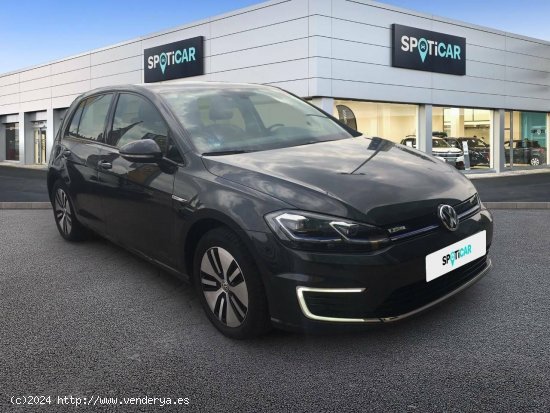 Volkswagen Golf  eGolf ePower 100 kW (136CV) - - Madrid