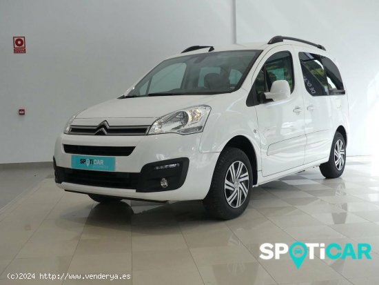 Citroën Berlingo  E-Berlingo Multispace Feel - Santander