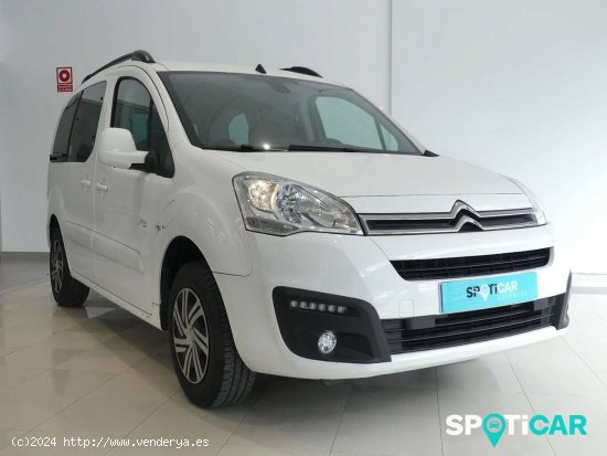 Citroën Berlingo  E-Berlingo Multispace Feel - Santander